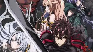Isekai de Cheat Skill Ending Full『Hachimitsu 』by Shikao Suga