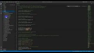 How to use Virtual Hosts configuration files from a directory in Xampp