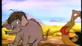 Opening to Ducktales the Movie: Treasure of the Lost Lamp 1991 VHS