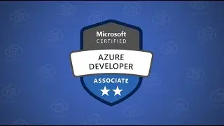 Azure Developer Demo Class | 