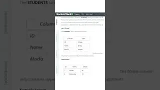 SQL - Practice #shorts #data #sql