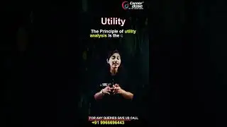 Limitation of Utility analysis |Eco |Ch-3 Consumer's Equilibrium-Utility | Class-XI CBSE |CareerDose