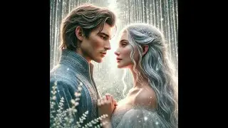 The Glade of Silmaéth