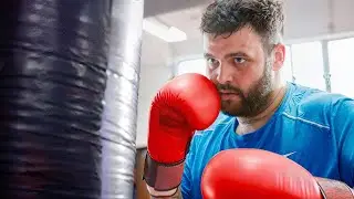 Objetivo Velada - El Proceso: Round 2