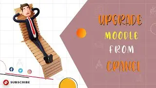 How to upgrade Moodle from your Control Panel [In less than 5 minutes]