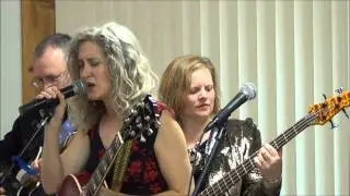 Terry and Anne Brock