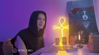 Что делать, чтобы сохранить отношения? Расклад на таро