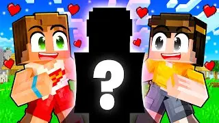 MİNECRAFT içinde EVLENDİLER (POKESPEED)