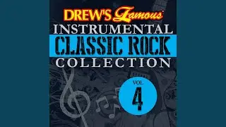 Highway Star (Instrumental)