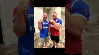 East vs West 14 Kamil Jabłoński 🔥🔥🔥 and athletes