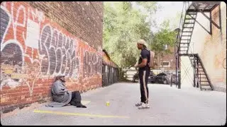 Grainz North - Hunger [Official Music Video]