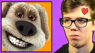 ❤️️ AZ ELSŐ KÖZÖS VIDEÓNK ❤️️
