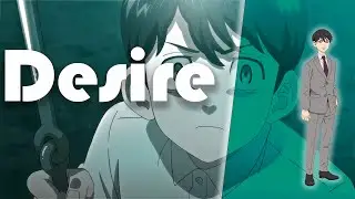 Tokyo Revengers AMV | Desire | Tokyo Revengers op