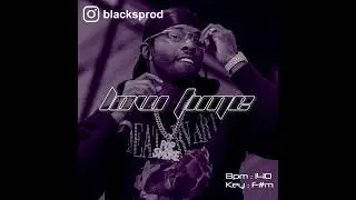 [FREE] Pop Smoke x Knucks Drill Type Beat - 