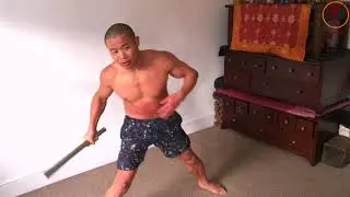 Shaolin Steel Jacket - Iron Shirt