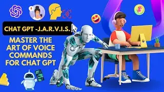 Unlock the Power of Voice with Chat GPT - Access Hidden Features Now!