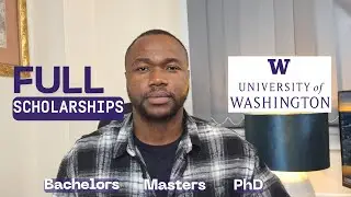 USA Full Scholarships for International Students. Bachelors, Masters, PhD. No IELTS.