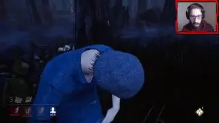 Dead By Daylight Çılgın Doktor
