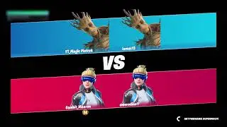 Fortnite turniej gromdy