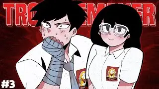 ADA APA DENGAN BUDI & SOPHIA!? - Troublemaker