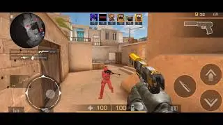 #20 ARMS RACE | Standoff2