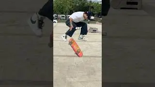 What Would You Name These Tricks?