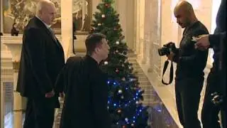 Журавко кидається на Лещенка та Найєма