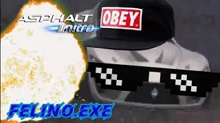 Asphalt Nitro Felino.exe