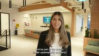 LEAP - Early Talent Israel