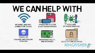 We can help!