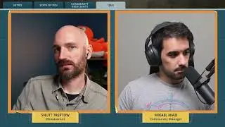 Q&A: Will there be Updates after 1.0?