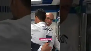 Почему Зидану нужно возглавить сборную Бразилии? 🇧🇷🤯 