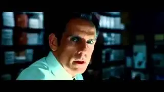 The Take Out #9  Moby, Prince of Persia, The Secret Life of Walter Mitty  Brought to you by Xperia™