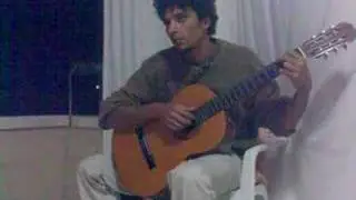 gitarist kuzenım benım