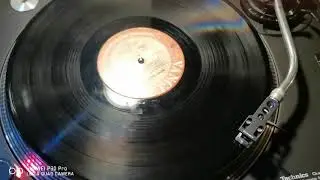 Technics 1210 mk2