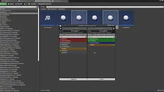 UE4 Plugin: NerveNet DevTools - Blueprint Transfer Tool