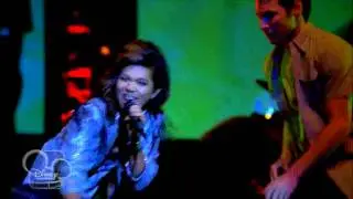 Lemonade Mouth | 'Breakthrough' Music Video 🎶 | Disney Channel UK