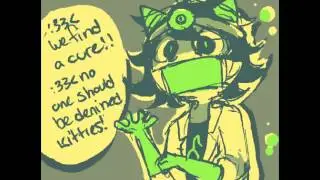 Ask Nepeta! :3