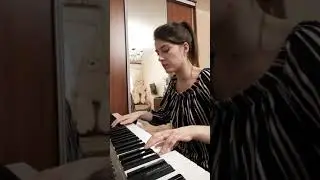 Г. Гендель Чакона (из сюиты D moll)