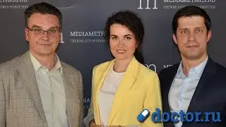 Медицина будущего. Технологии травматологии и ортопедии в борьбе с болью