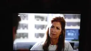 Toshiba 32AV833G quality test