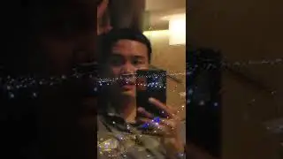 My Hotel Room in Iraq
