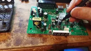 Jak opravit set-top-box Emos EM190