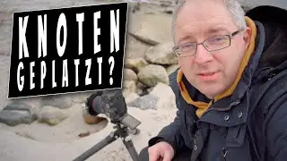Ich hätte nicht gedacht, dass ich das nochmal schaffe...