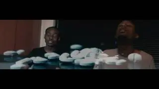 #CFM Nut Gotti -  El Chapo (  Shot by @iGObyTC )