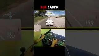 I give them massive head to start 💕😍💕 - (Logitech G29 Steering Wheel + Shifter) Gameplay