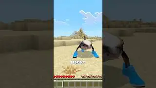 Why Java Mods Are So Much Better Than Bedrock Mods? 