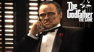 The Godfather (PS2) - Longplay (Full Game) (PlayStation 2)