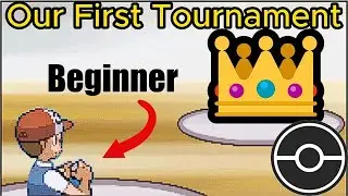 We Tried Our First PokeMMO PvP Tournament!