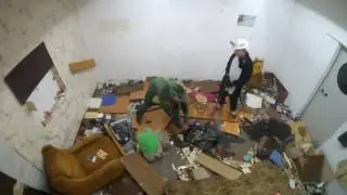 Будь мужиком, пригласи девушку в Дебошь!